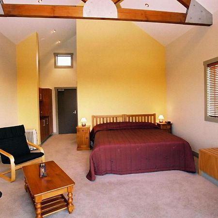 Taranaki Country Lodge New Plymouth Exterior photo